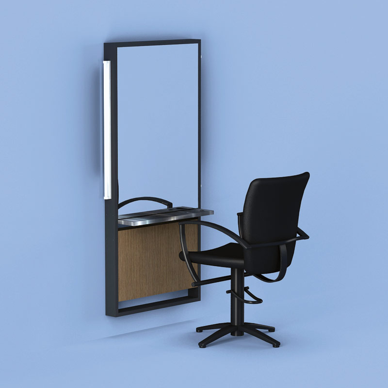 Salon Mirrors Salon Furniture Salon Interior Design