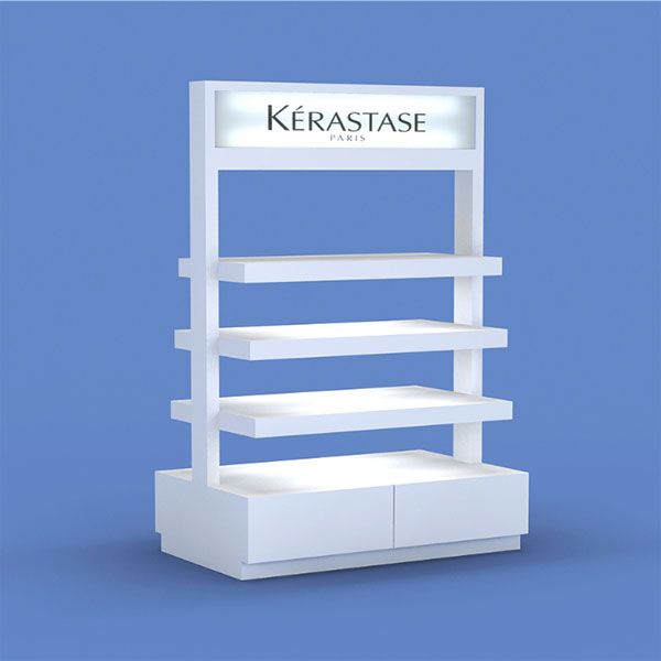 Free Standing Retail Display Units Luminance Freestanding Unit Retail Salon Furniture 2 Free Standing Retail Display Units Luminance Freestanding Unit Retail Salon Furniture 2