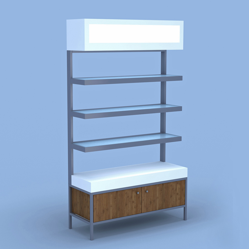 Salon Wall Unit Salon Furniture Display Furniture