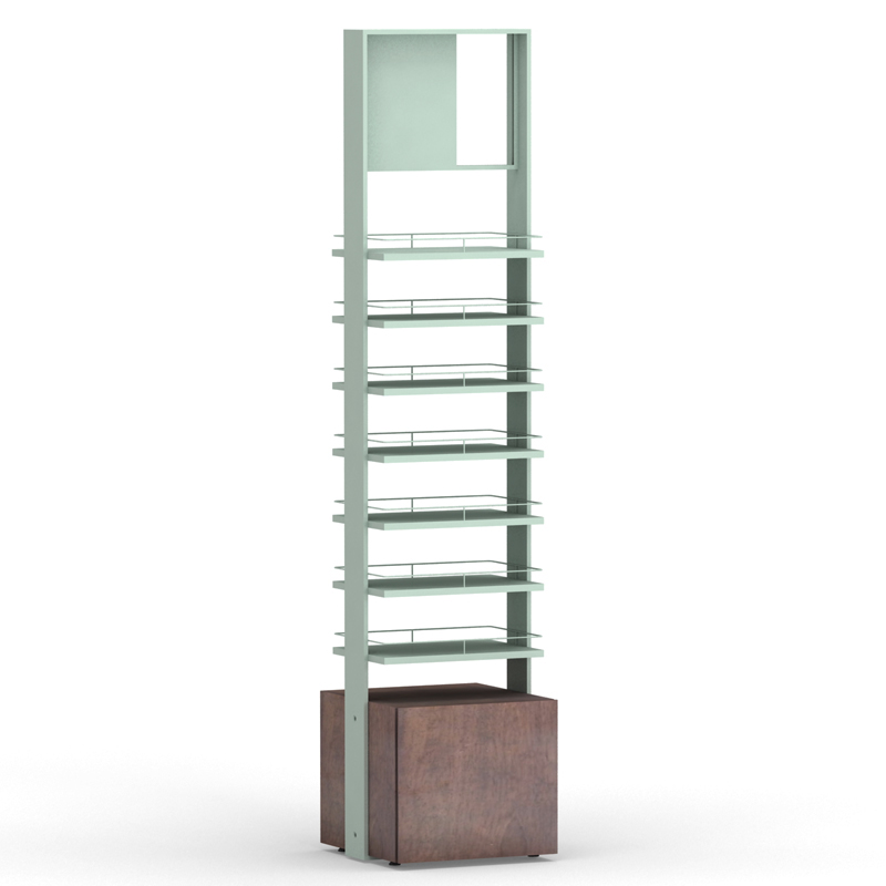 Aveda Inspired Furniture Travel Tower Aveda Furniture Salon Furniture