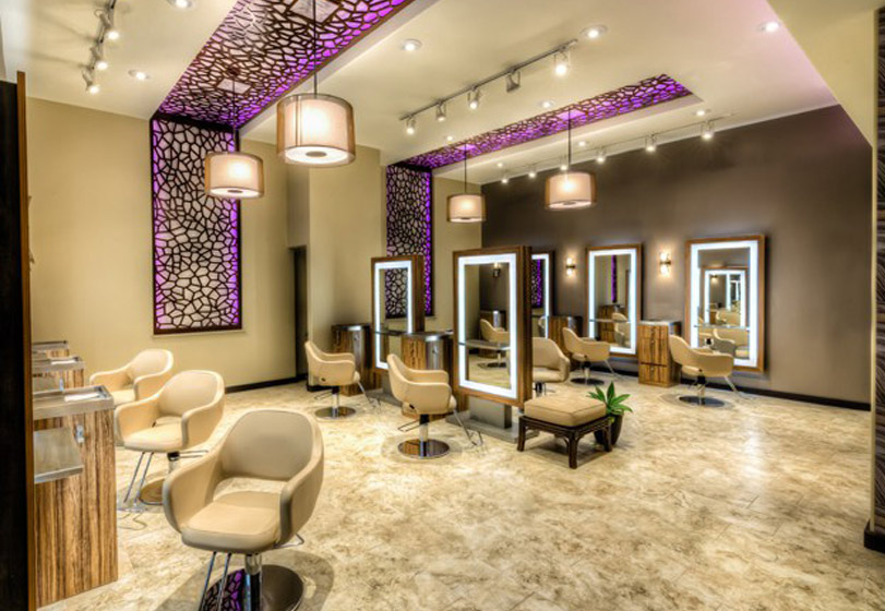Hoala Aveda Lifestyle Salon