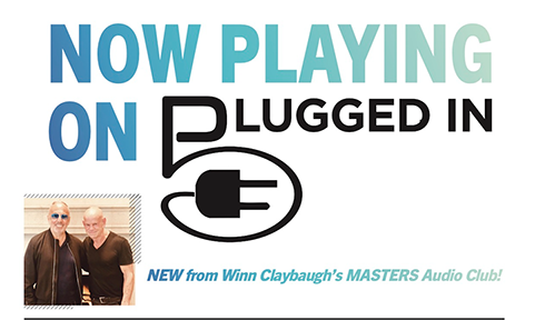 Master Audio Cover