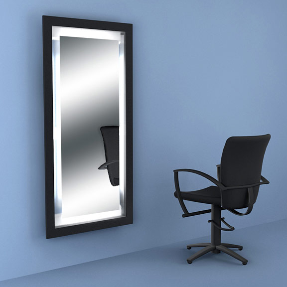 Salon Styling Mirror Salon Mirrors Salon Furniture